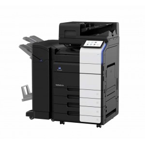 Máy photocopy Konica Minolta Bizhub 650i